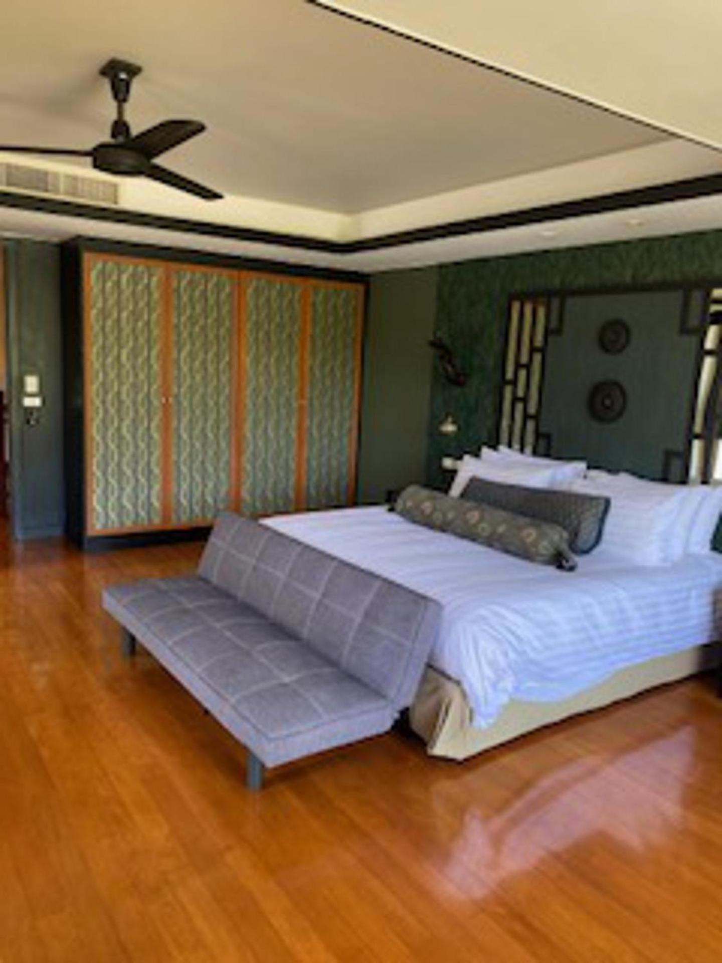 Poolside Luxury Laguna 2-bed In Cherngtalay Villa Layan Beach (Phuket)