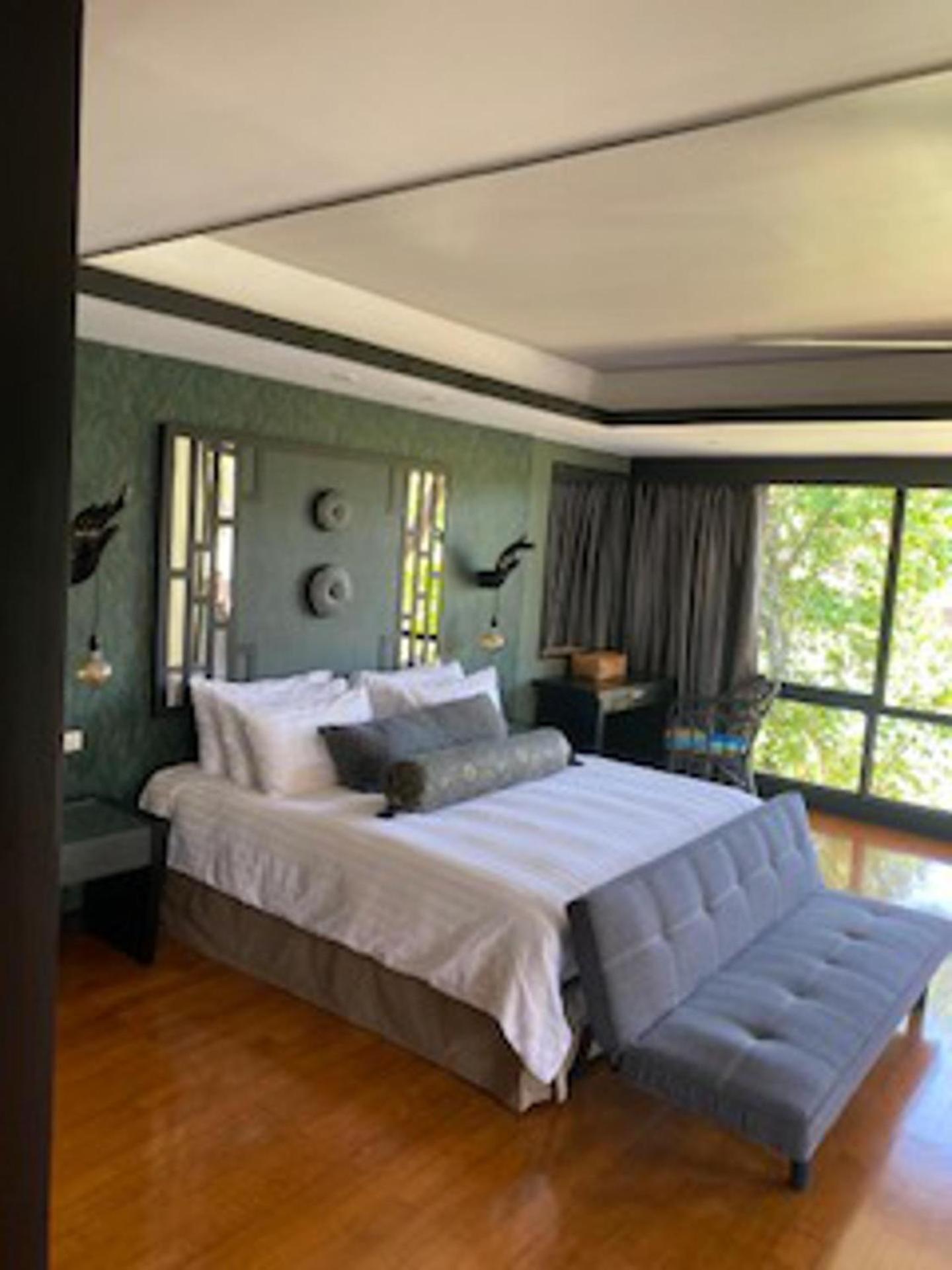 Poolside Luxury Laguna 2-bed In Cherngtalay Layan Beach (Phuket)