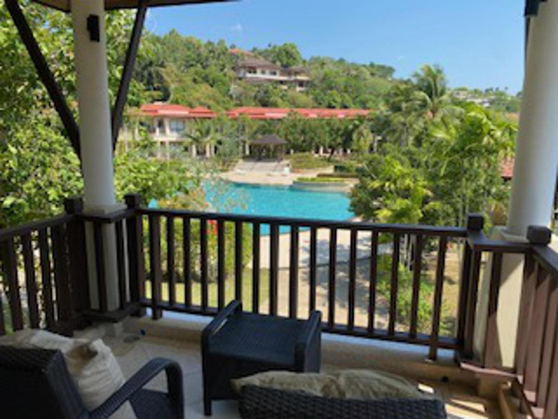 Villa Poolside Luxury Laguna 2-bed In Cherngtalay Layan Beach (Phuket)
