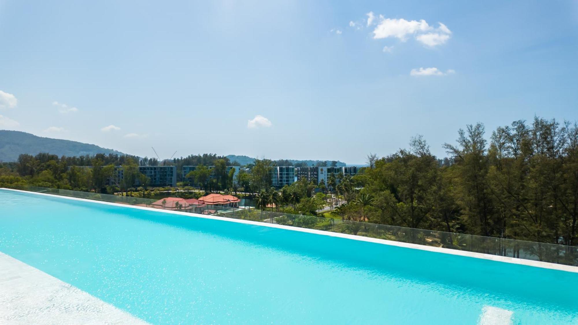 Laguna Skypark *
