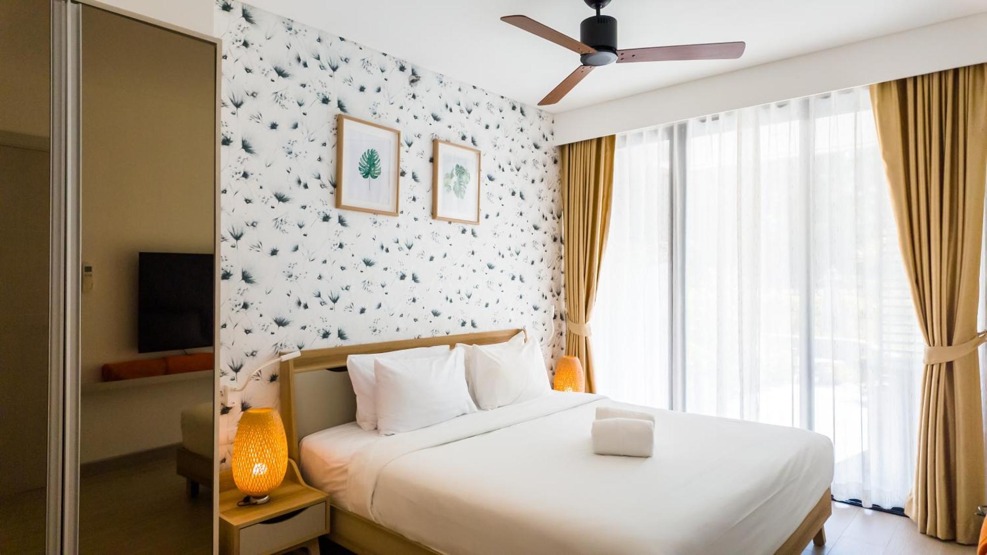 Pangsapuri Cassia Residences *