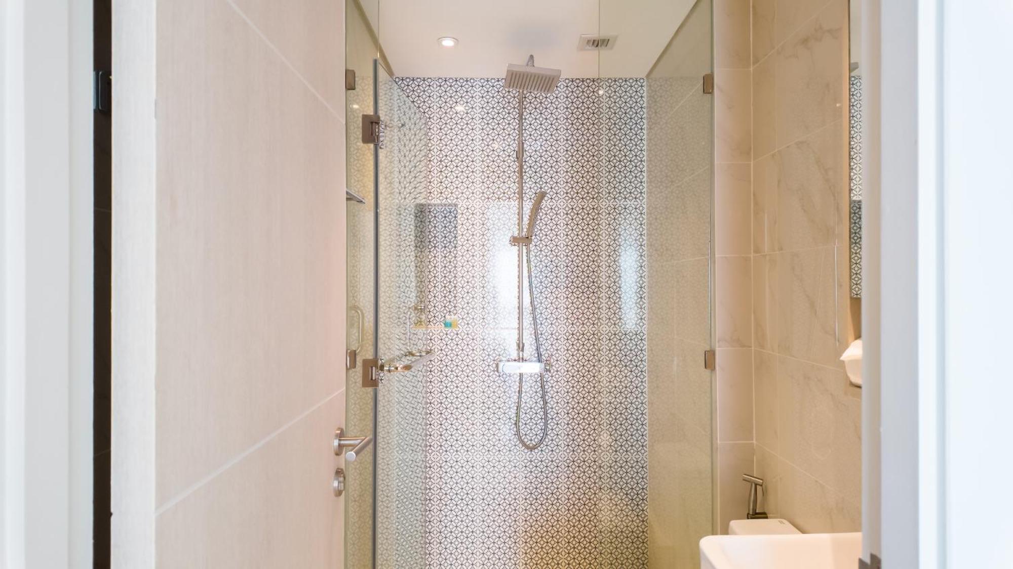 Cassia Residences * Pantai Bang Tao