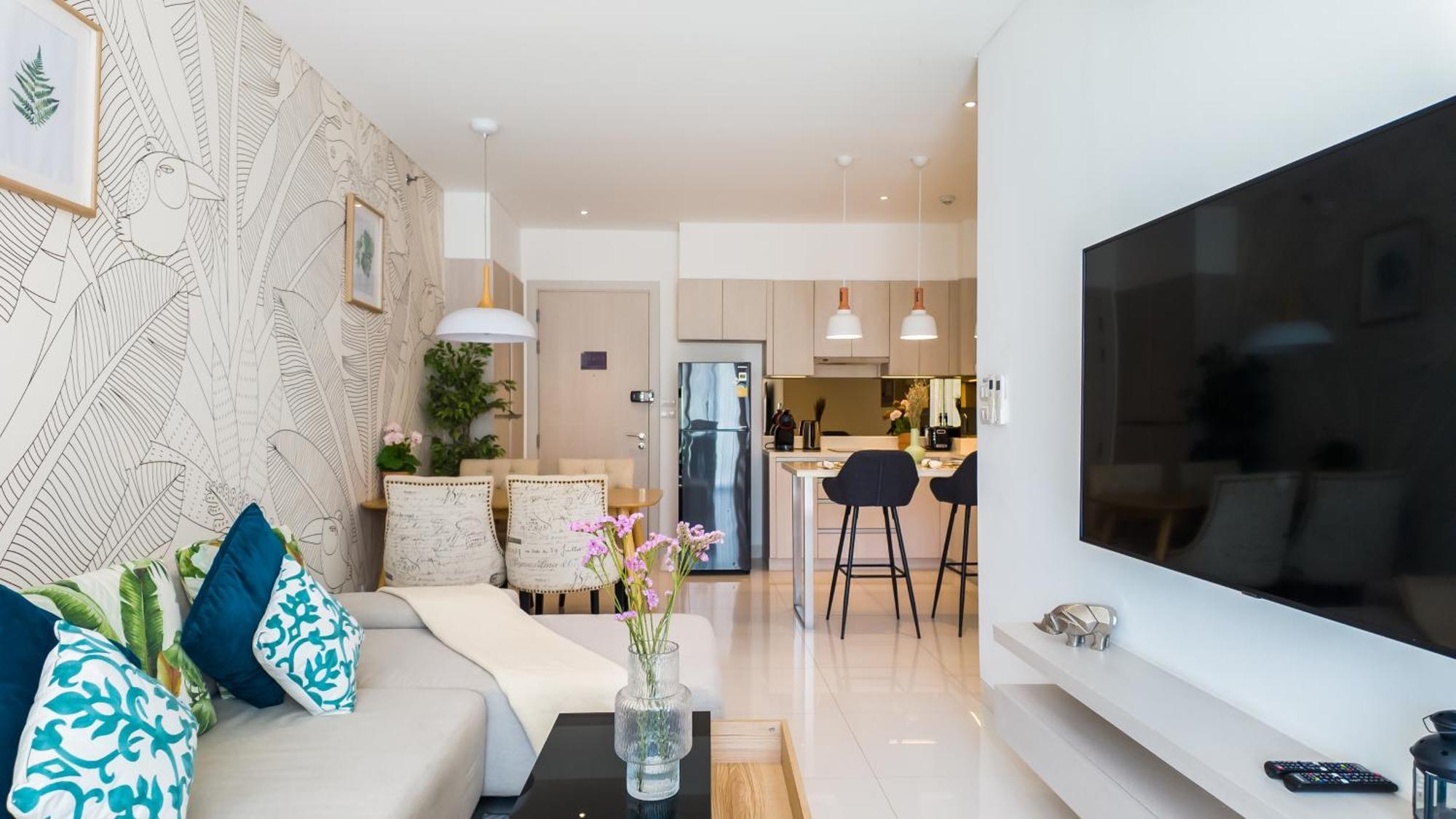 Pangsapuri Cassia Residences
