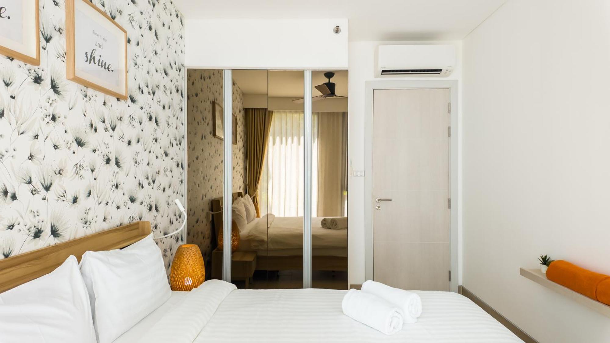 Cassia Residences Pangsapuri Pantai Bang Tao