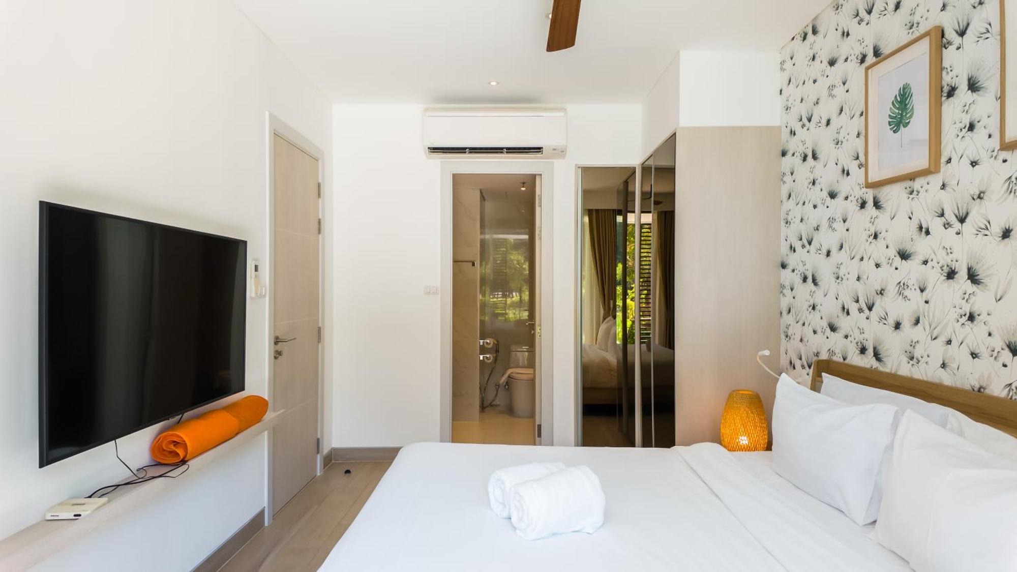 Cassia Residences Pangsapuri