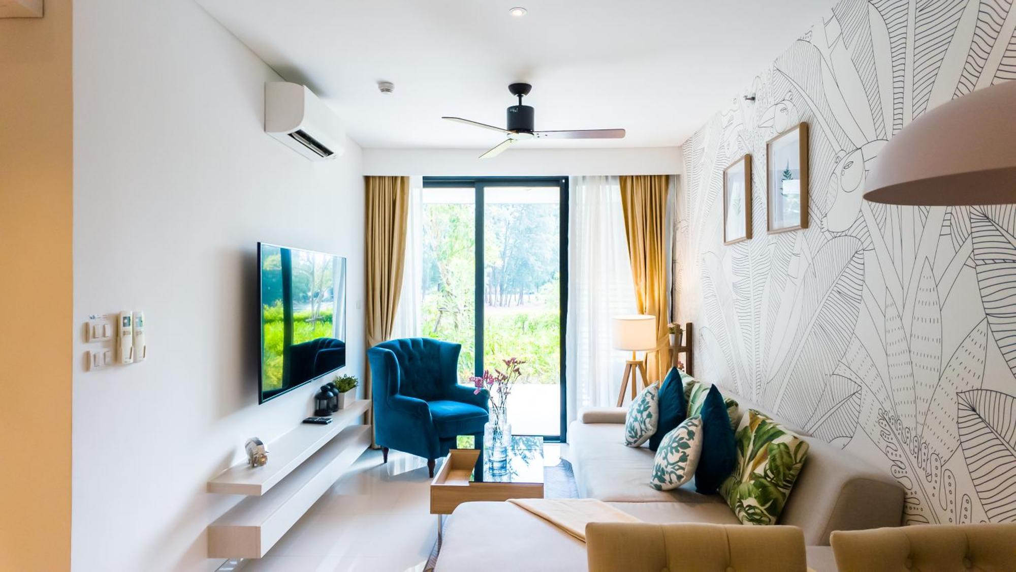 Cassia Residences Pangsapuri *