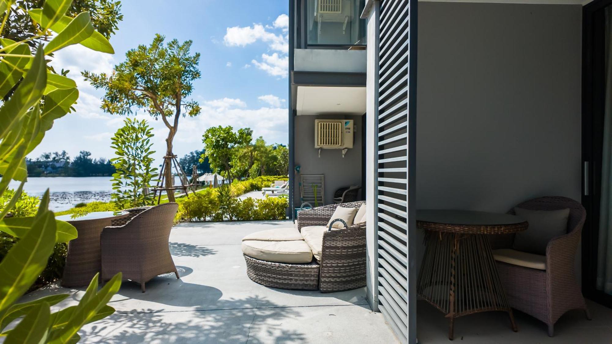 Cassia Residences Pangsapuri Pantai Bang Tao
