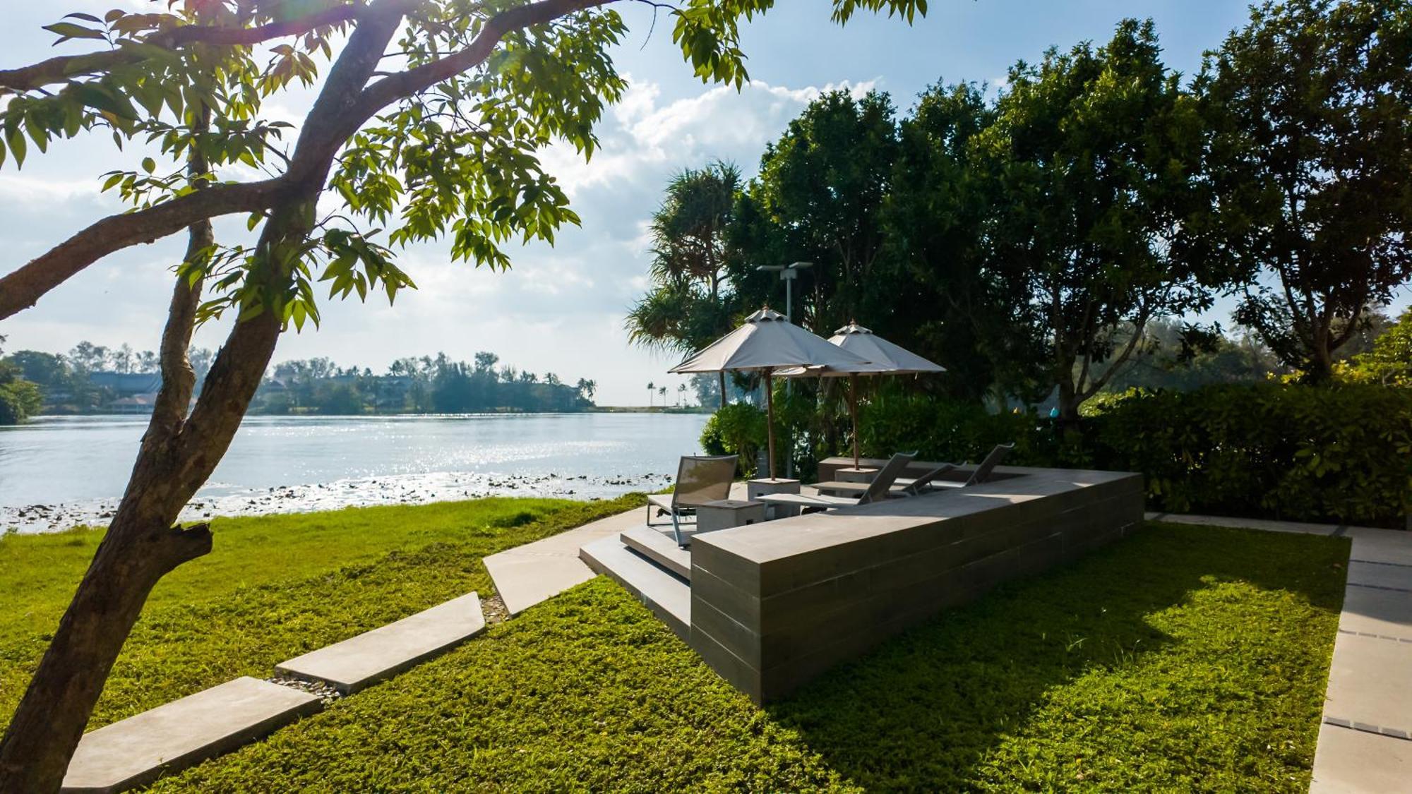 Cassia Residences * Pantai Bang Tao
