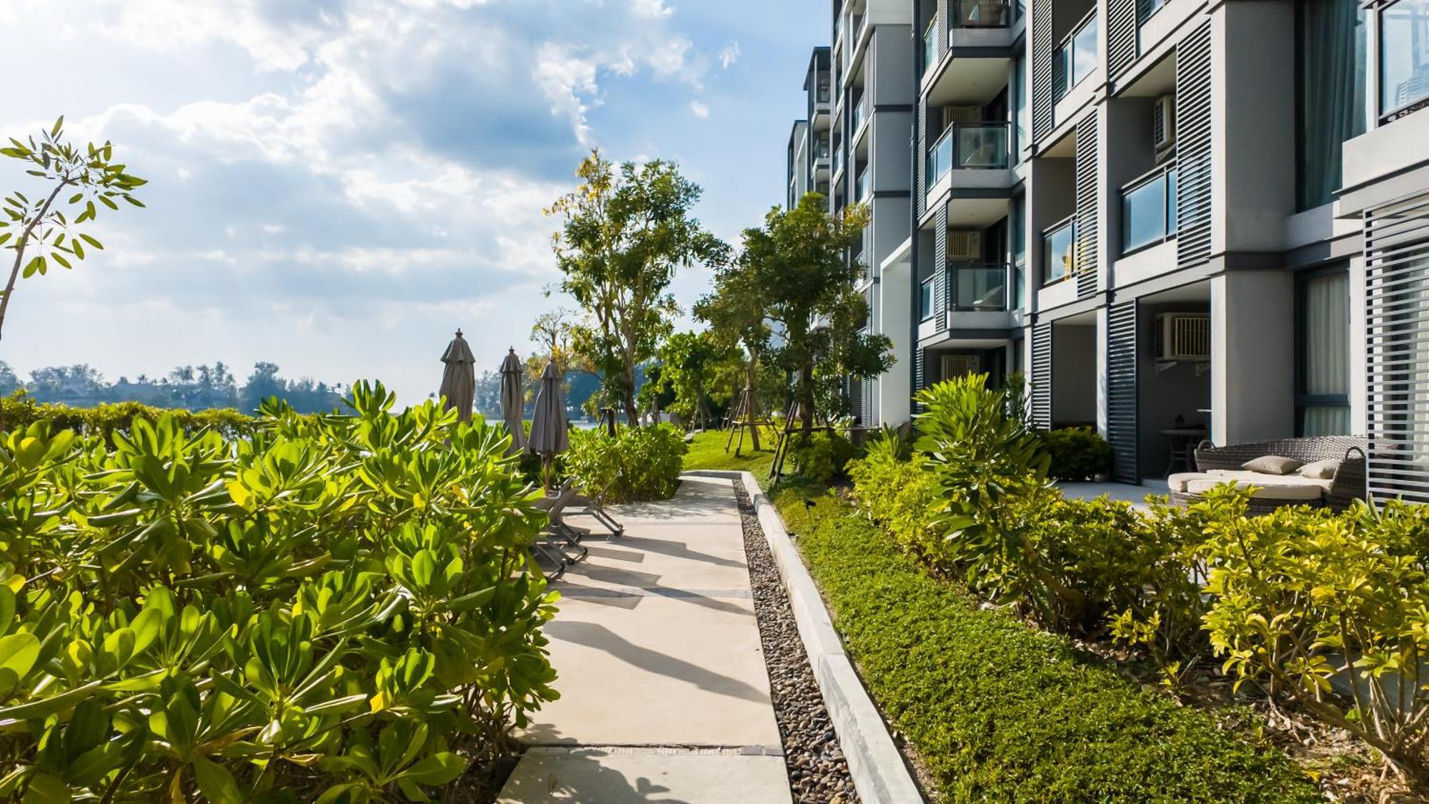 Pangsapuri Cassia Residences *