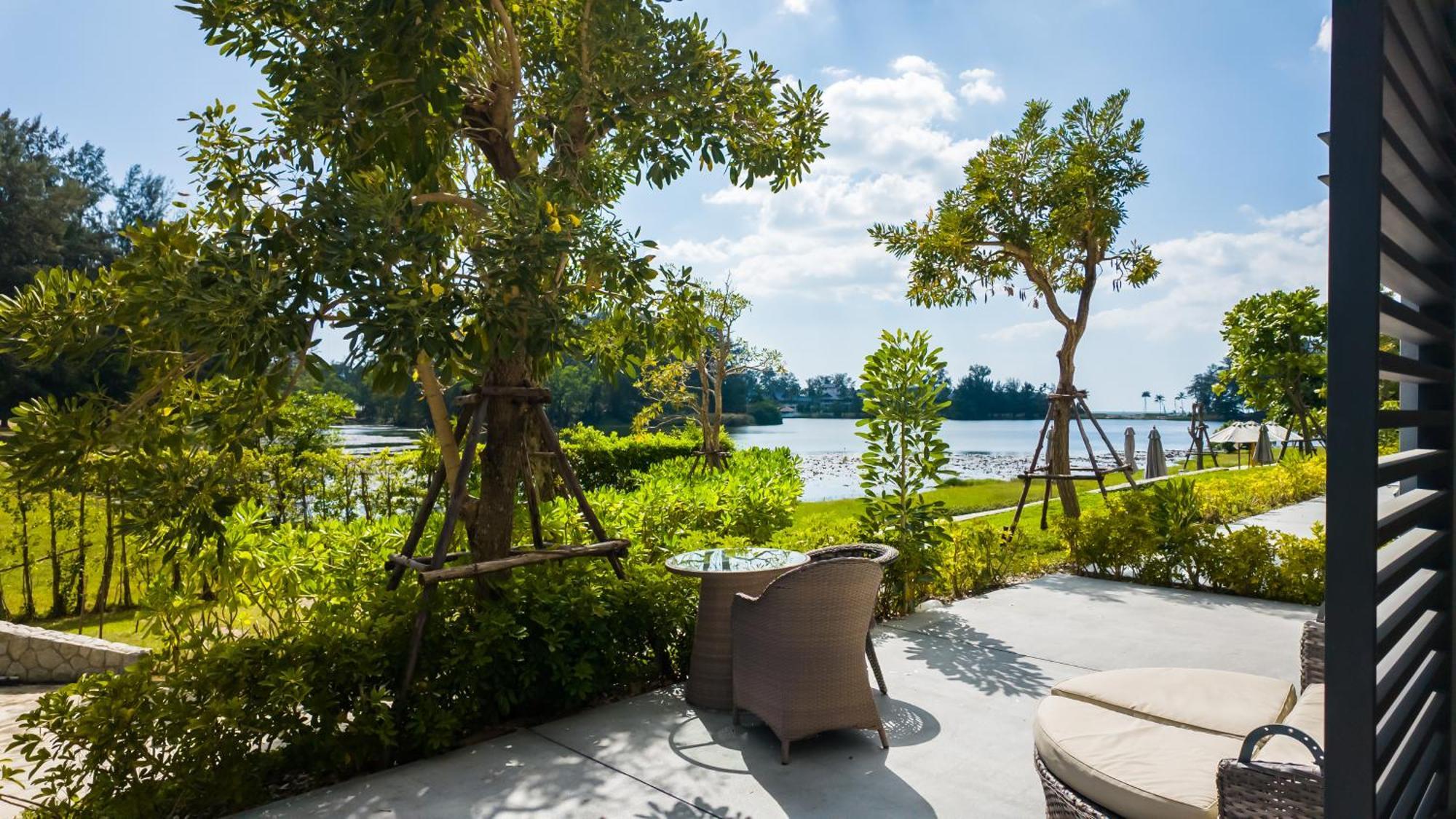 Cassia Residences Pangsapuri *