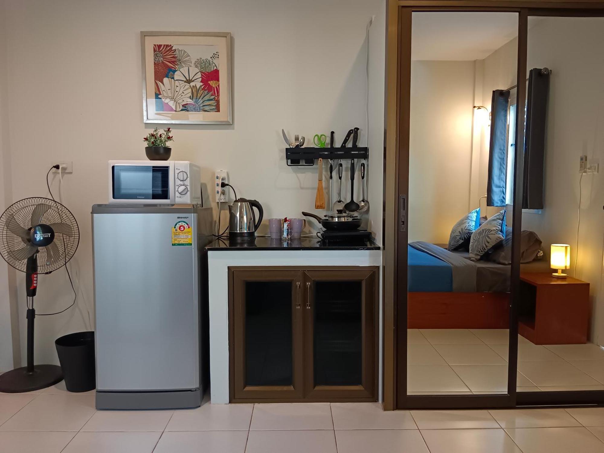 Cozy Bangtao * Phuket