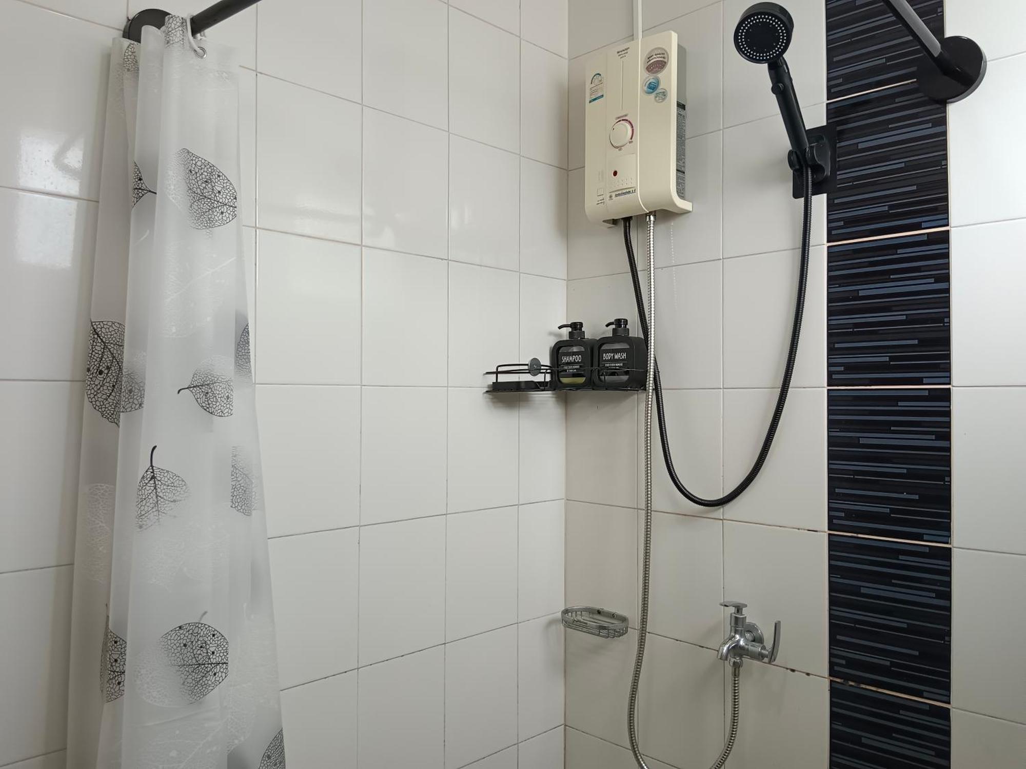 Pensão Cozy Bangtao Phuket