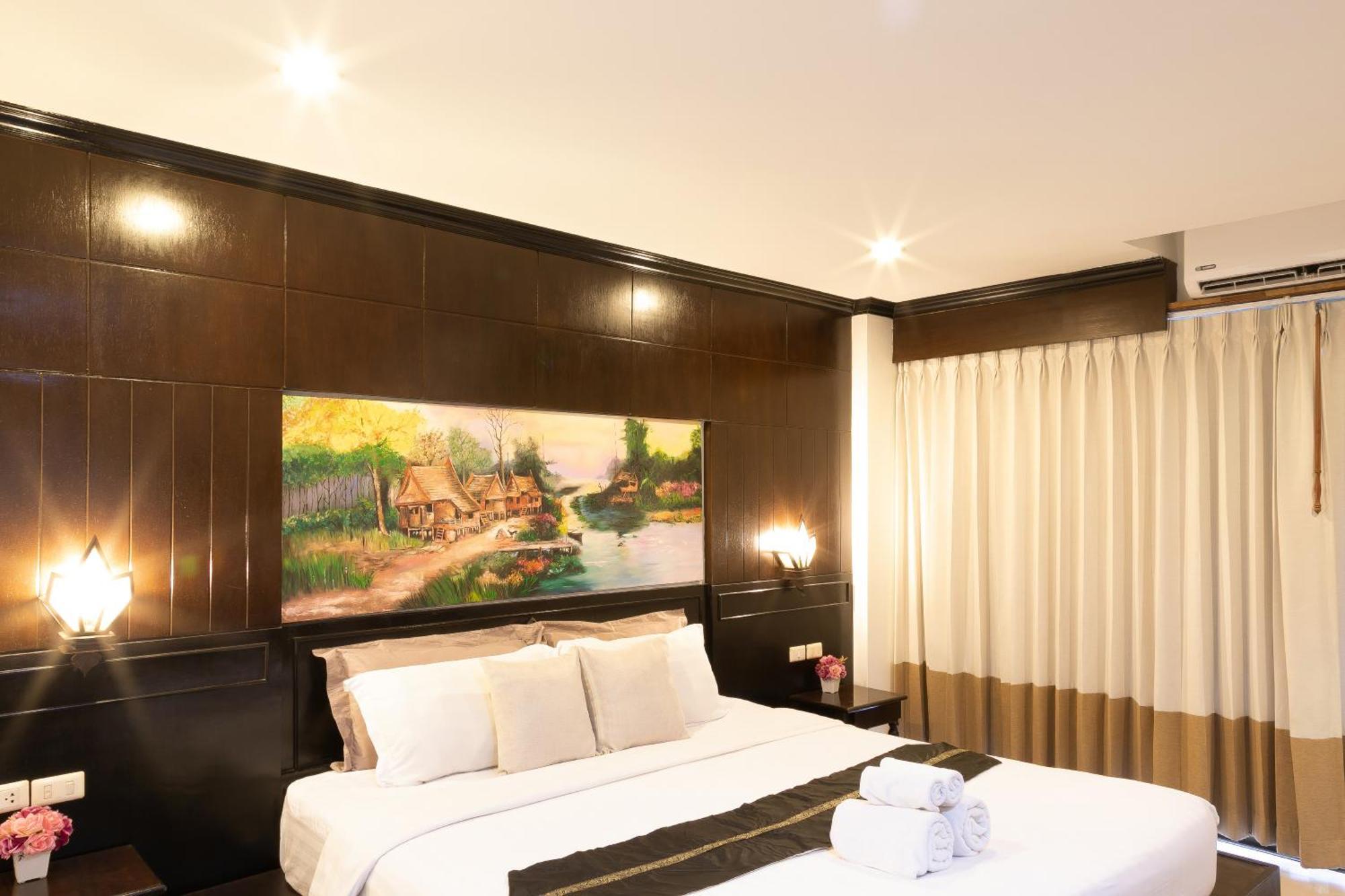Venue Hotel
