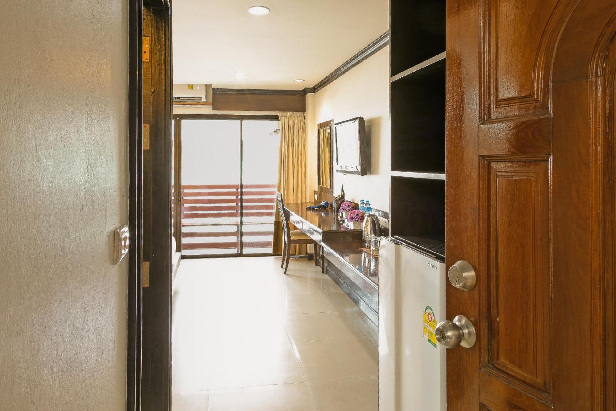 Venue Hotel 3*