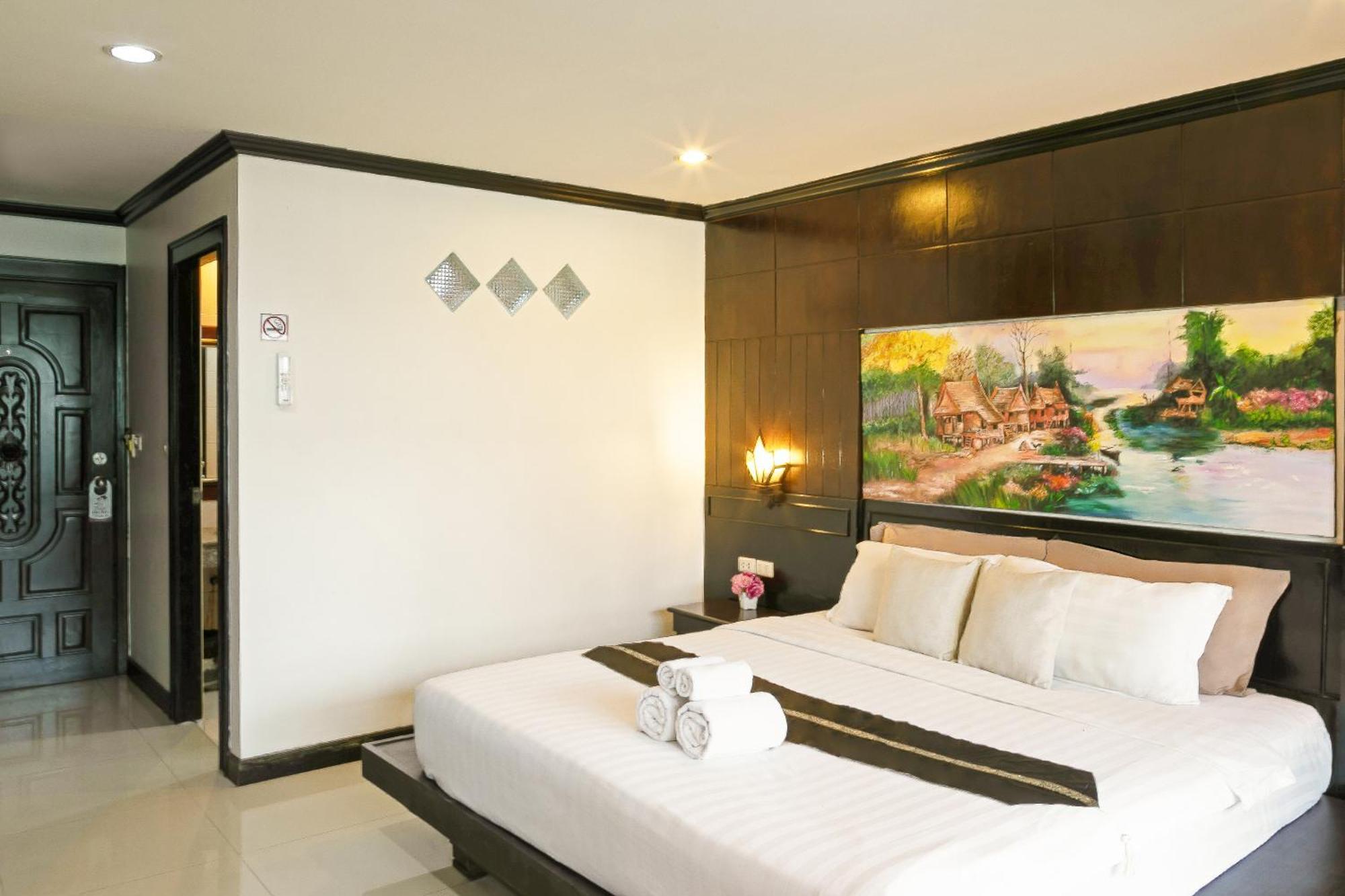 Hotel Venue