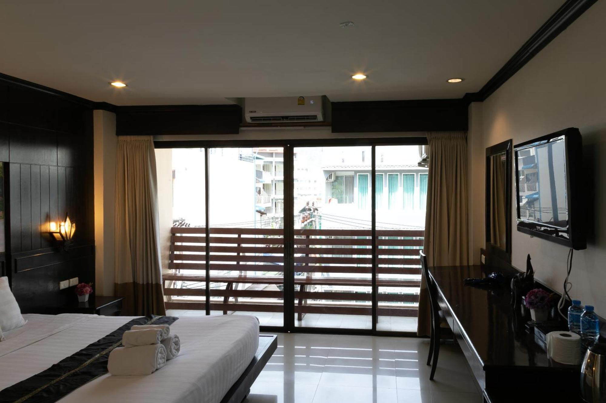 Venue Patong