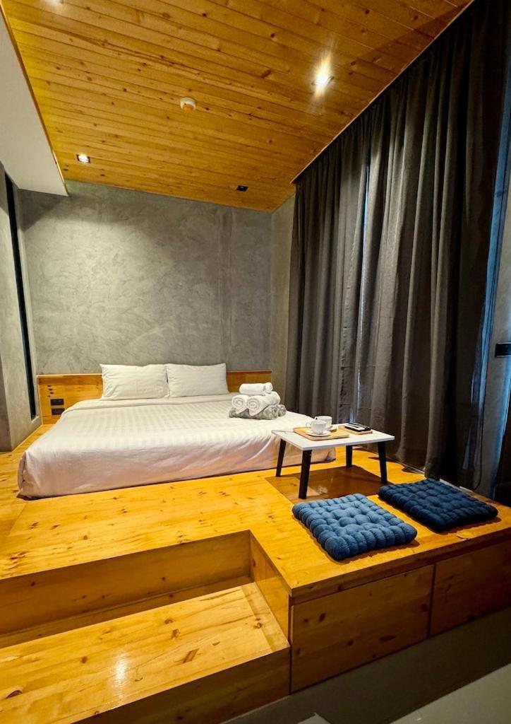 At Relife Windy Apartment