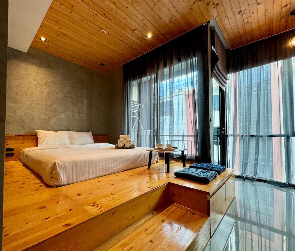 Apartment At Relife Windy