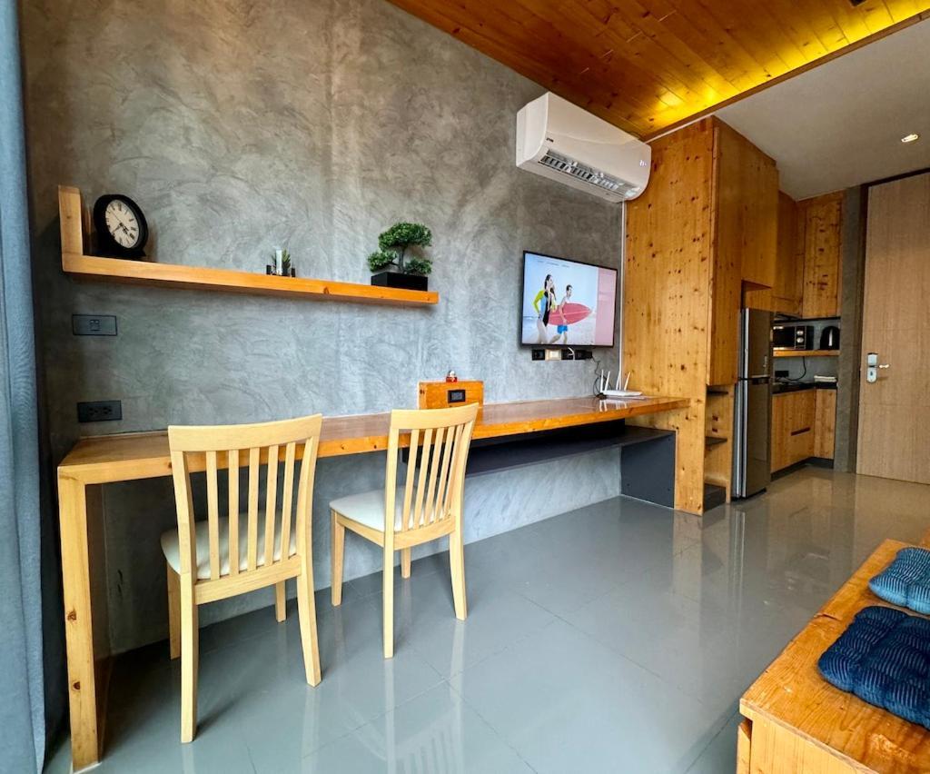 Apartment At Relife Windy