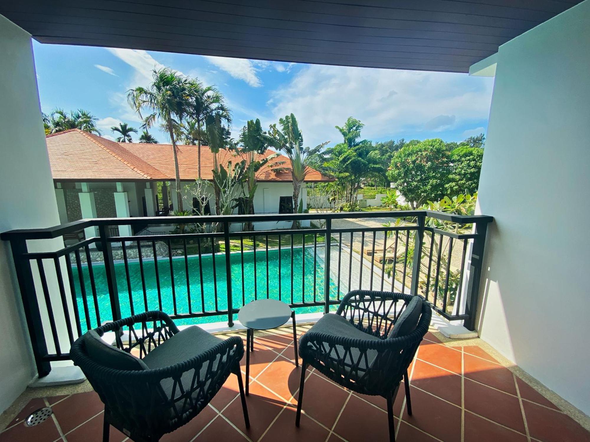 Hotel Estella Phuket 5*