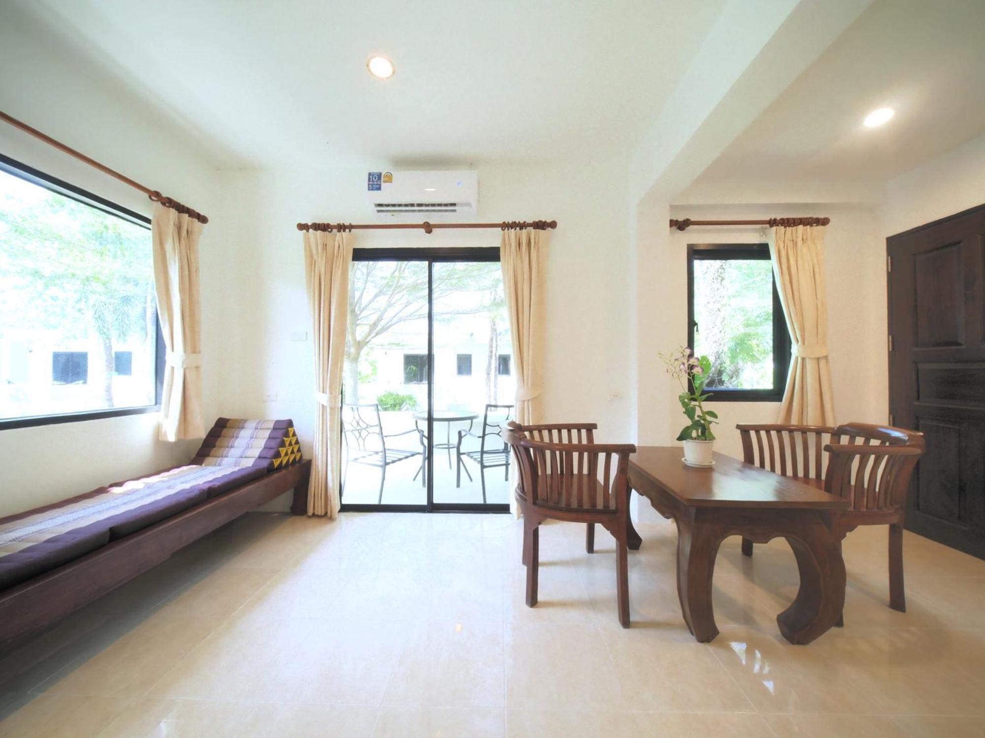 Resort Isara