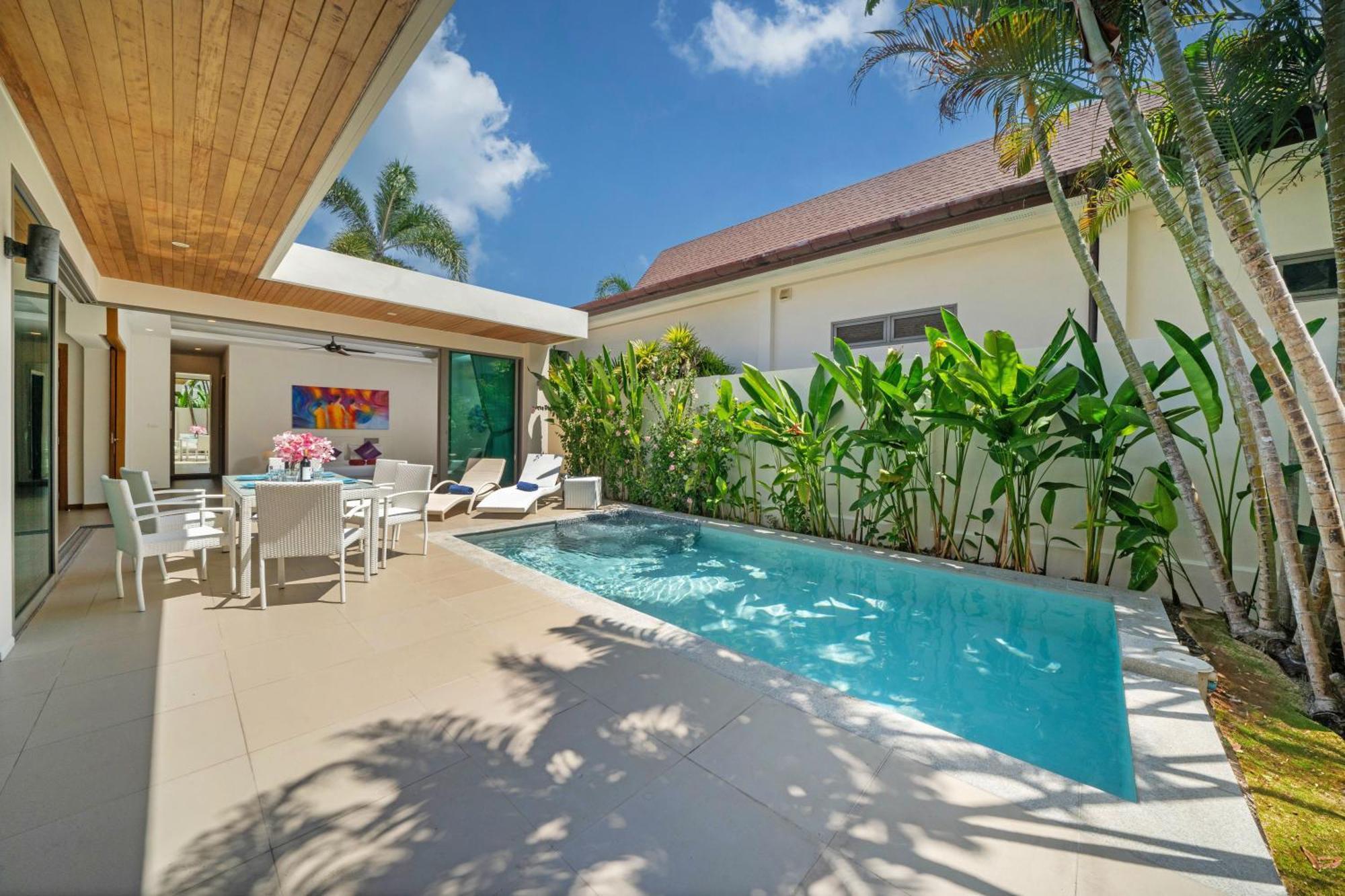 Villa Kate Xxx Phuket