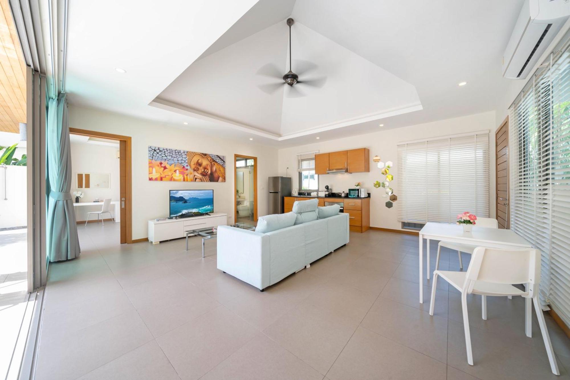 Villa Kate Xxx Phuket