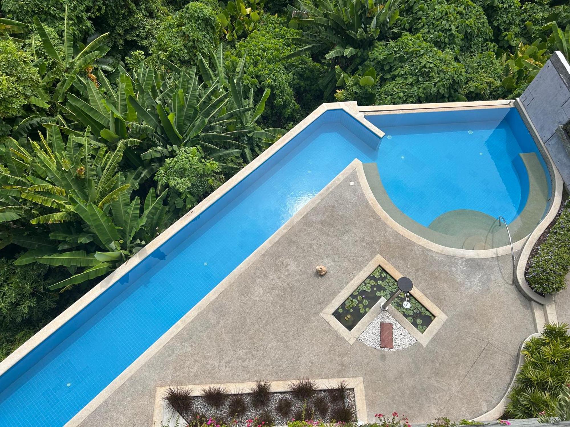 The Blue Bay Experience Apartment Kata Beach (Phuket)