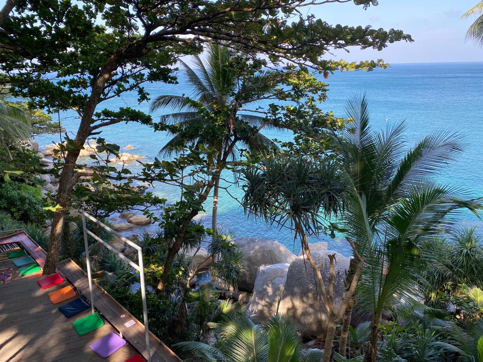 Apartment The Blue Bay Experience Kata Beach (Phuket)