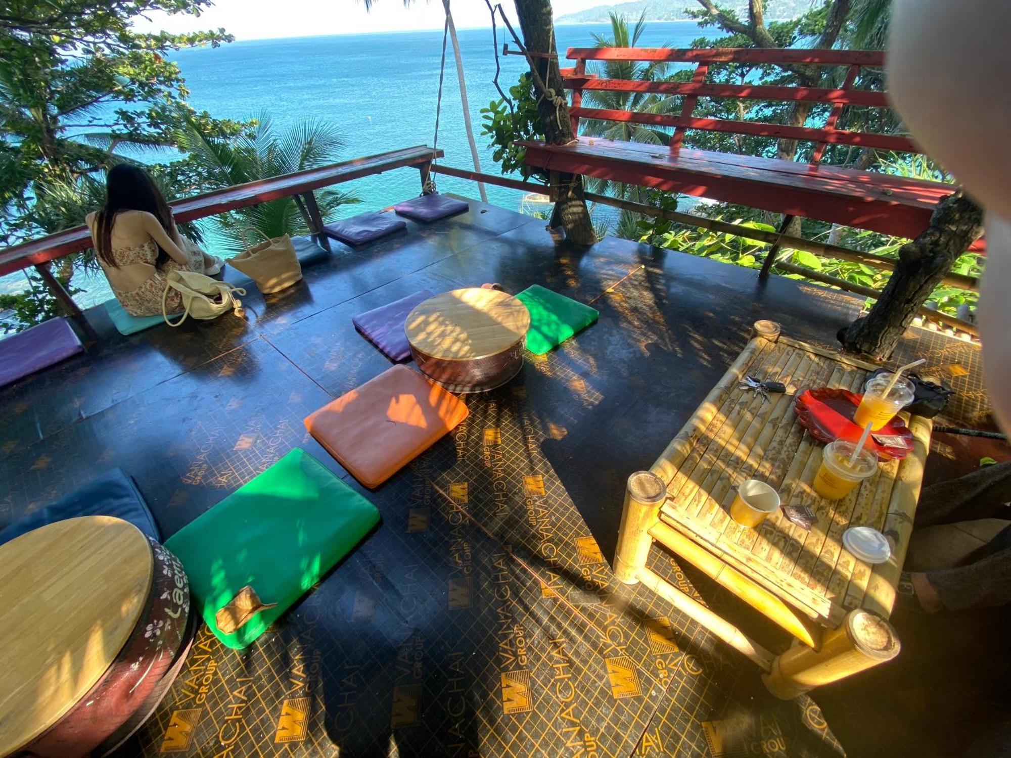 Apartment The Blue Bay Experience *