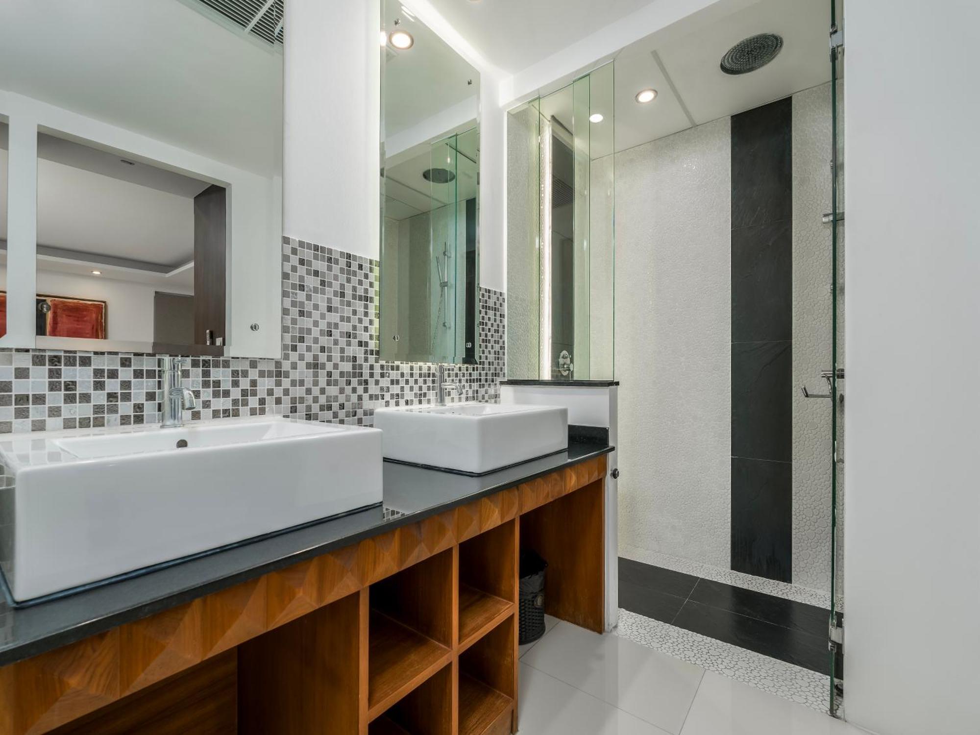 The Blue Bay Experience Apartment *
