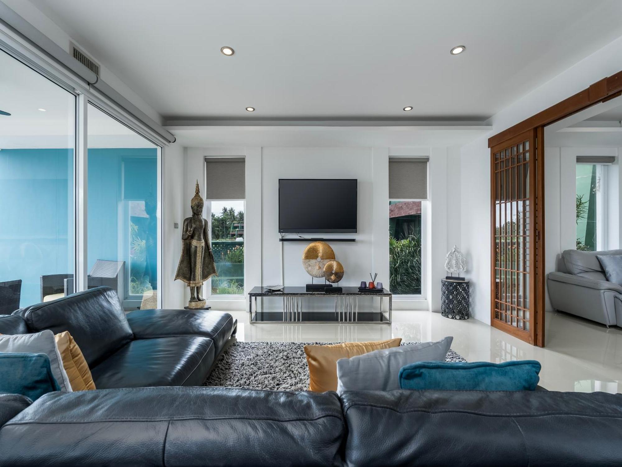 The Blue Bay Experience Apartment Kata Beach (Phuket)