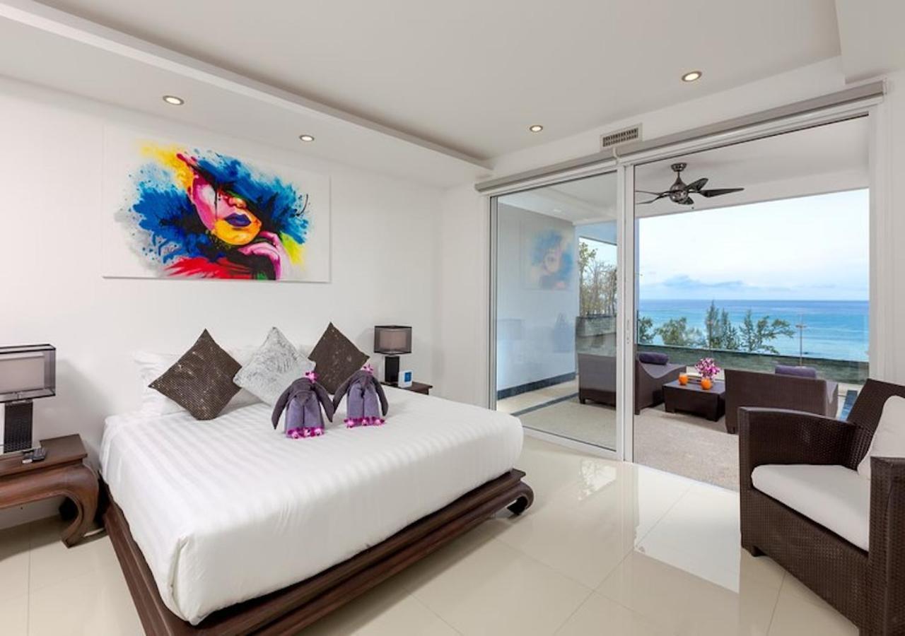 The Blue Bay Experience * Kata Beach (Phuket)