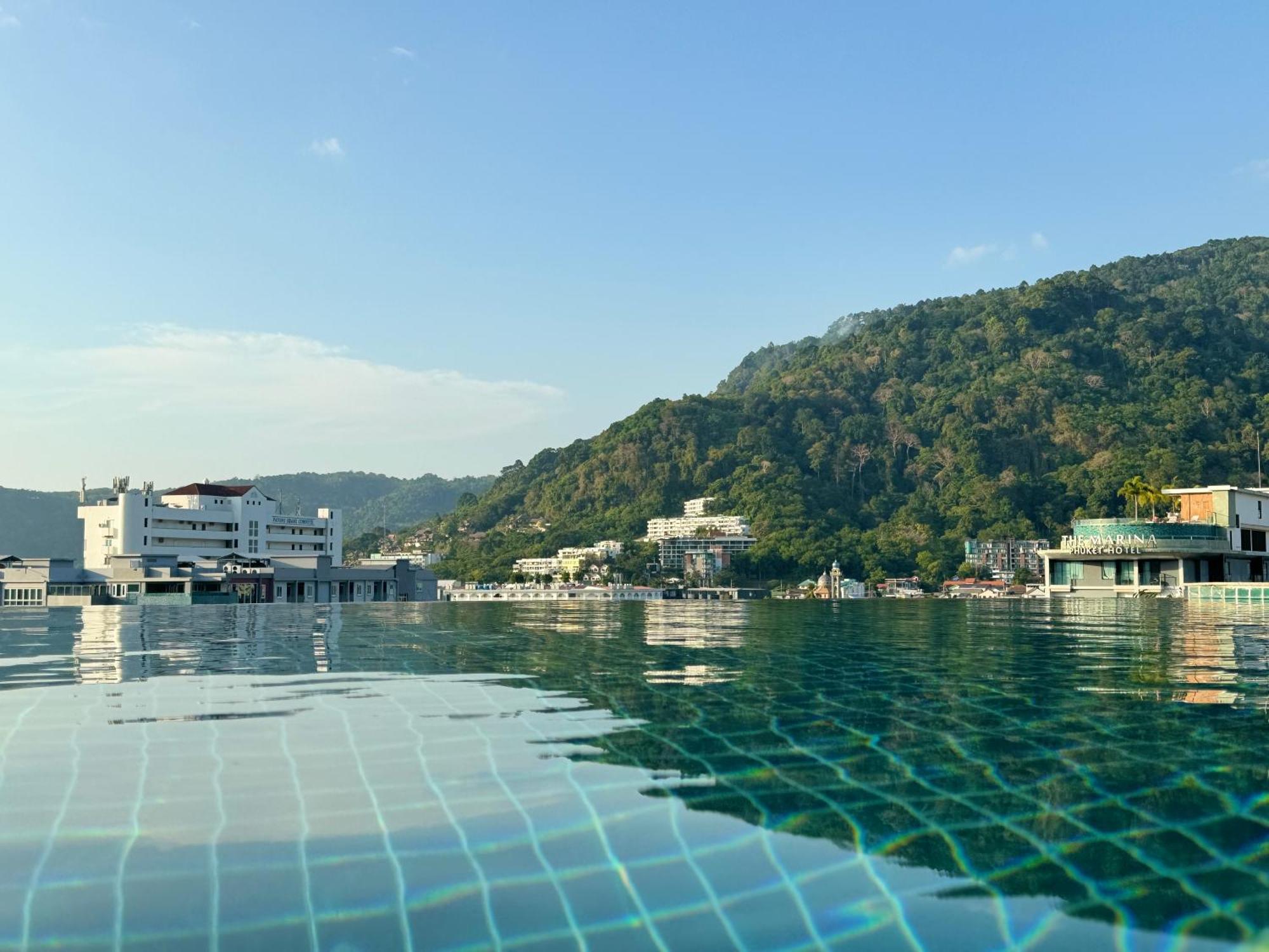 Hotel Zephyr Grand 3*