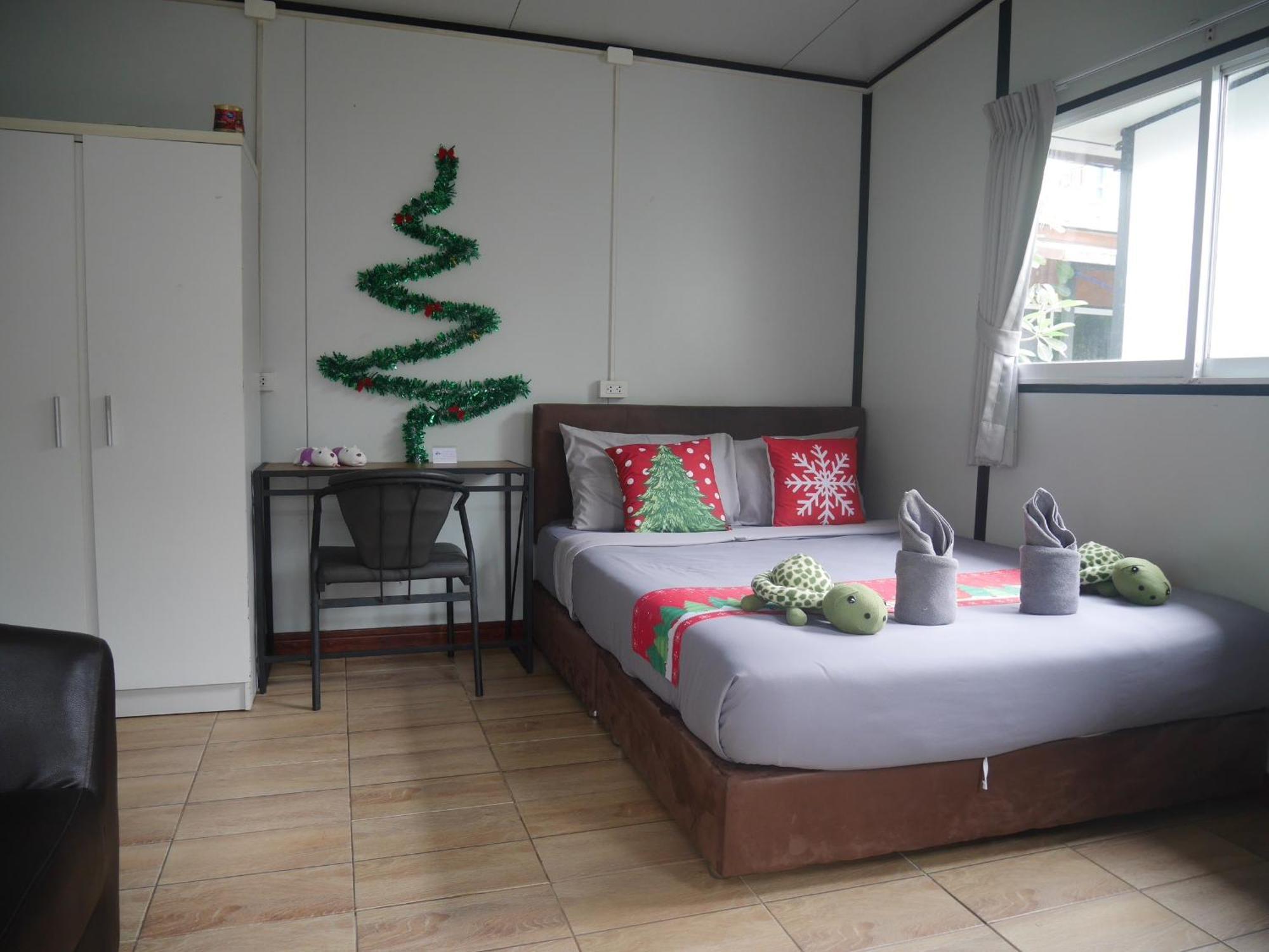 Holiday home Kora-great Airport Phuket Nai Yang
