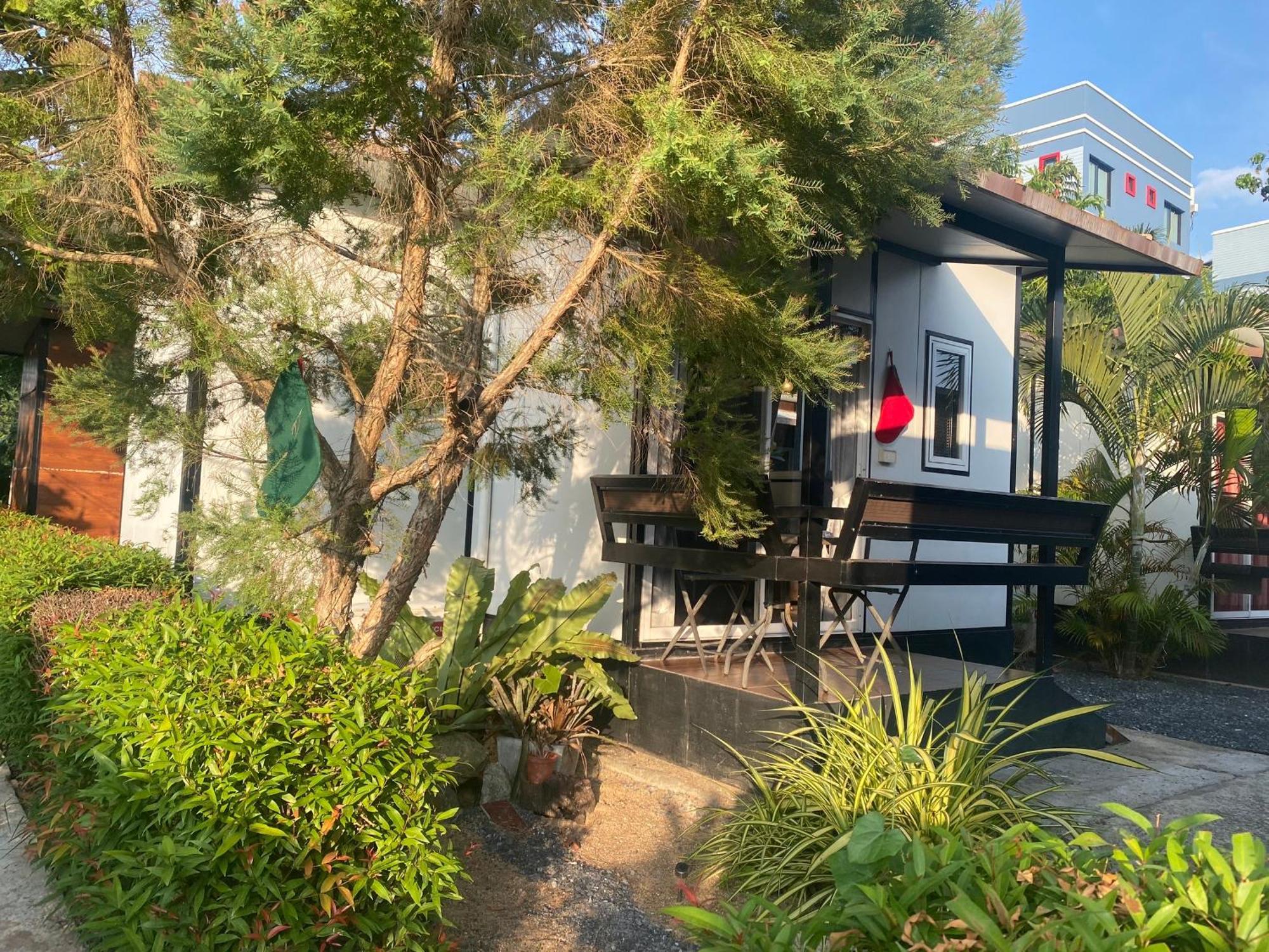 Holiday home Kora-great Airport Phuket *