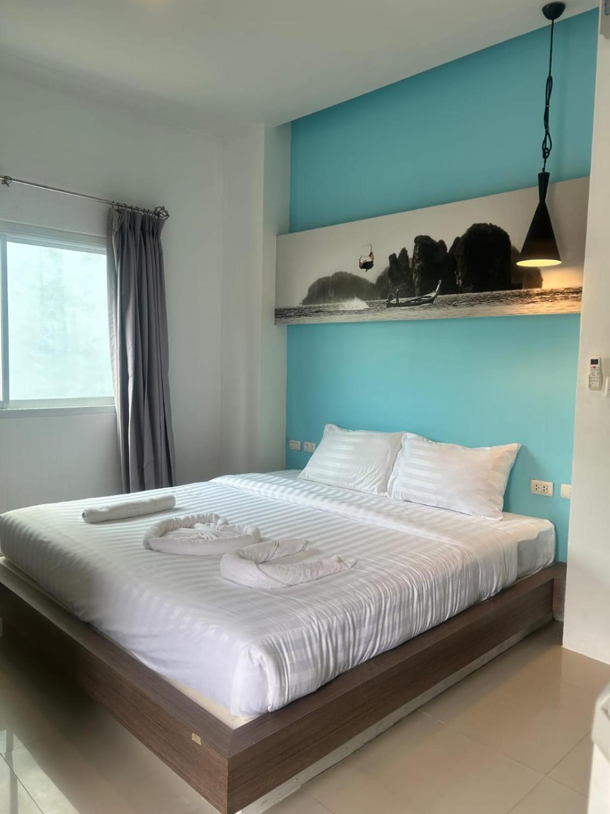 The Journey New Hotel Patong