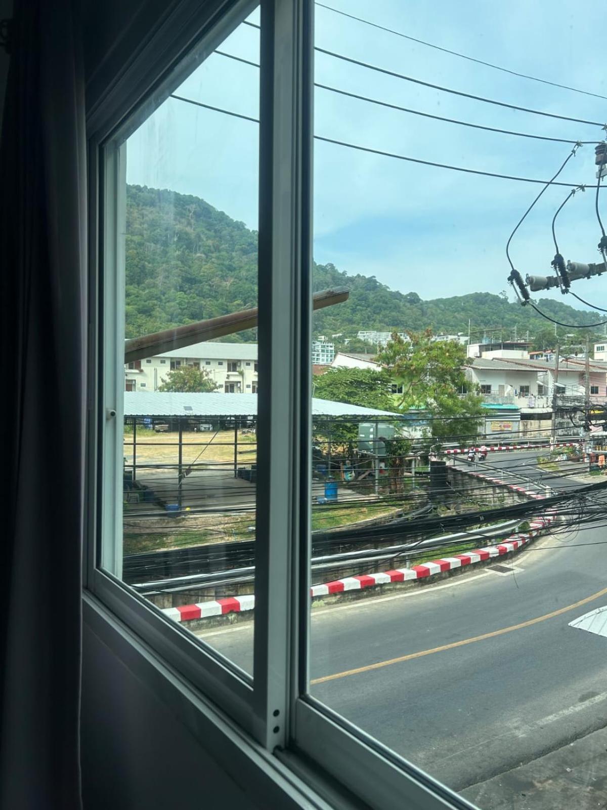 The Journey New Hotel *