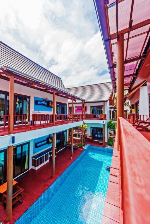 Assada Boutique Phuket Kata Beach (Phuket)