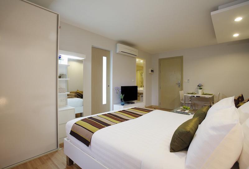 The Light Residences Apartment Phuket