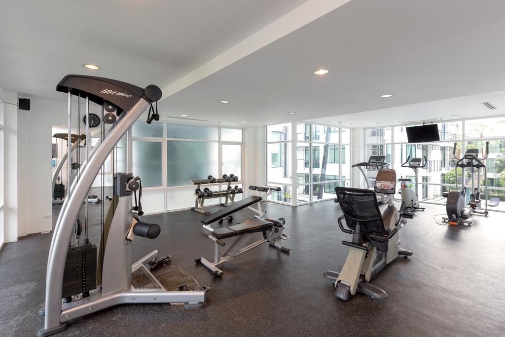 Regent Phuket Condotel Kamala Beach