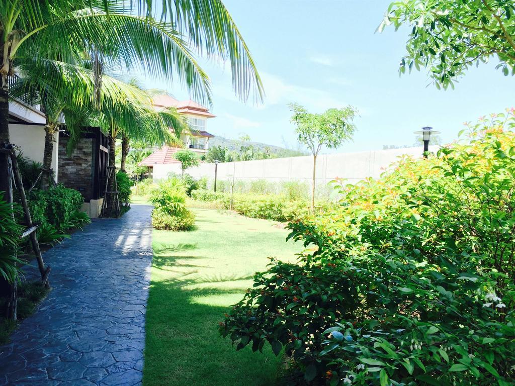 Apartment Imperial Ocean Palms Service Bang Tao Beach (Phuket)