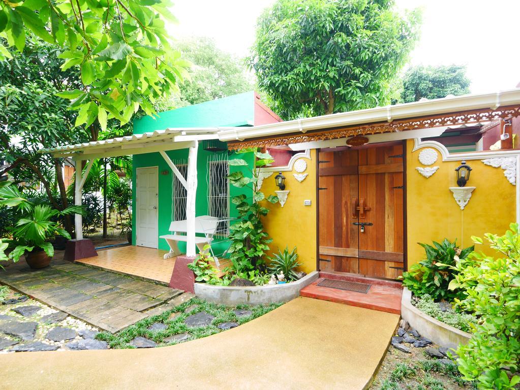 Forest & Mama's Restaurant Resort Chalong