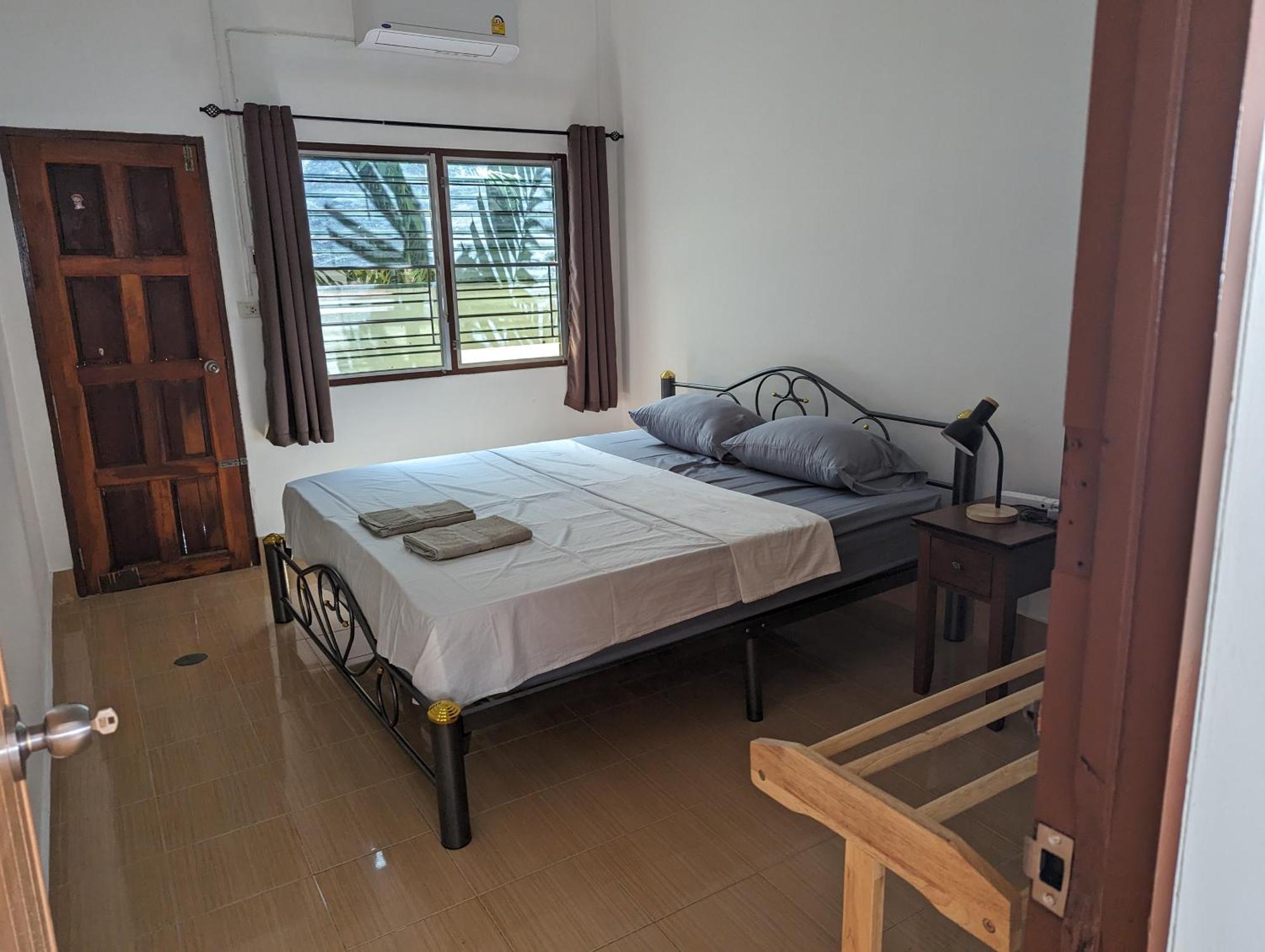 Rawai-casevacanze Holiday home *