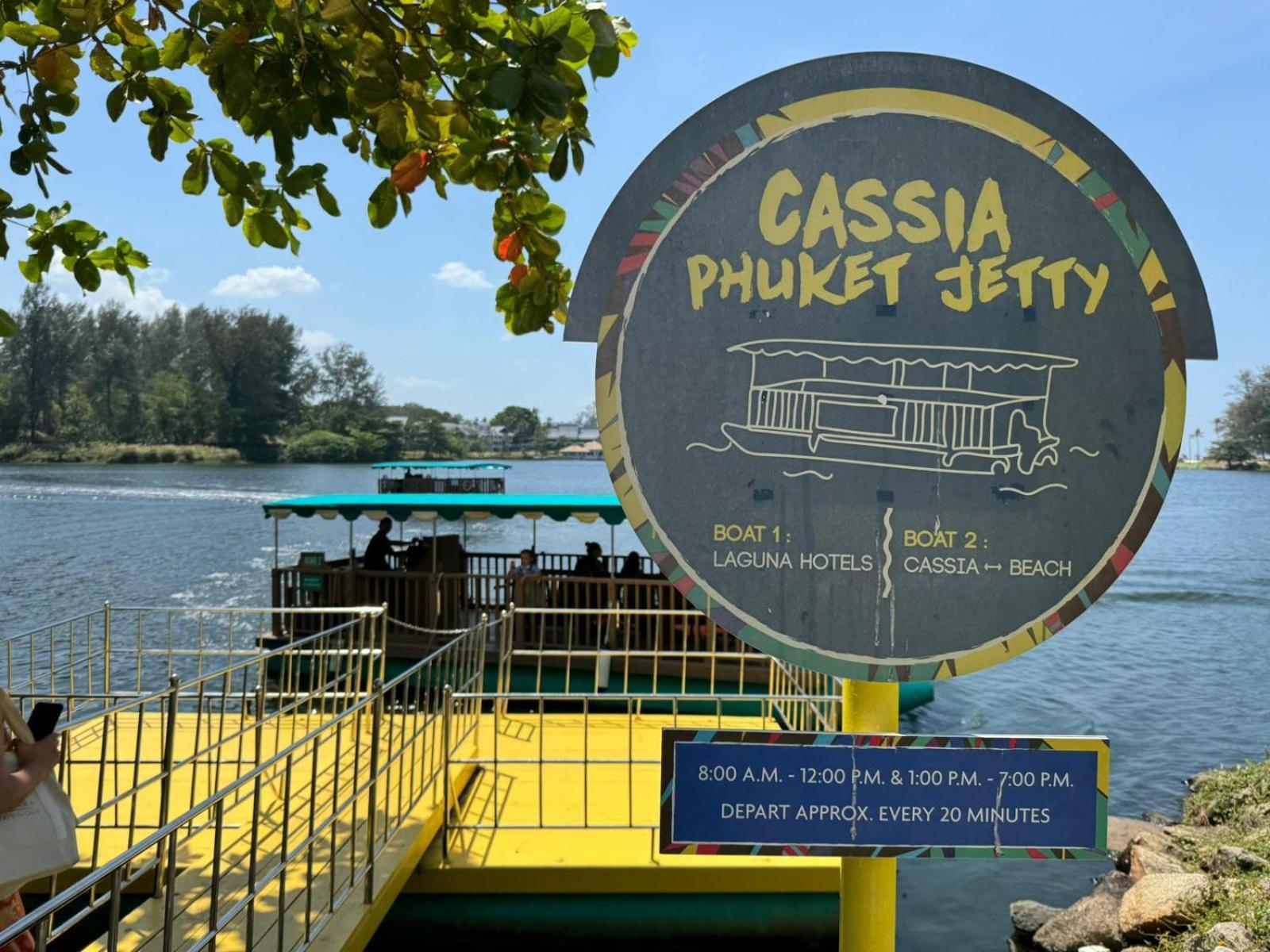 Apartment Location In Laguna-modern At Cassia *