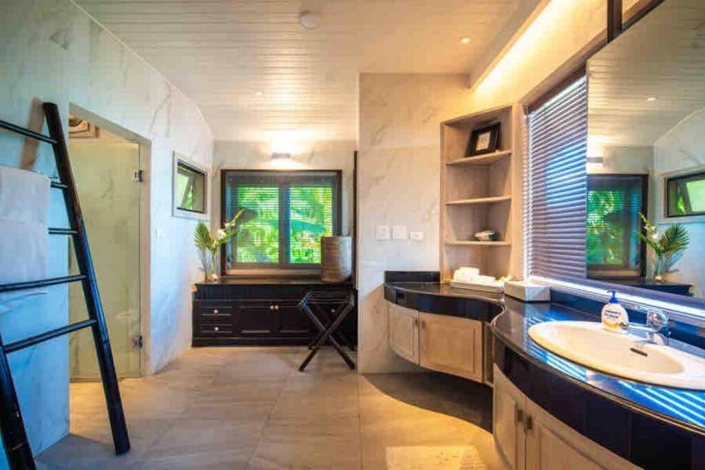 Lang- Amara，kamala Luxury