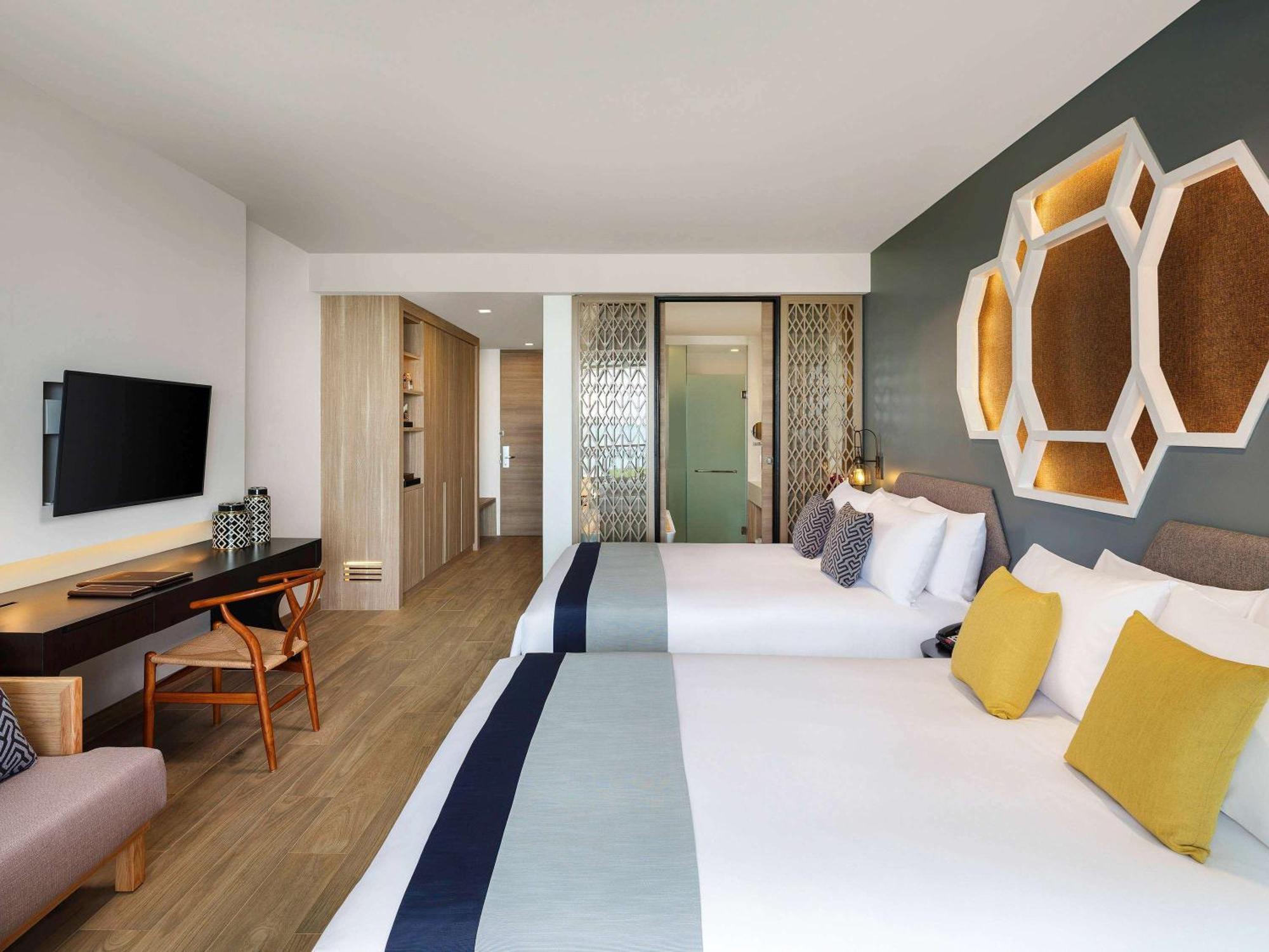 Avista Grande Phuket - Mgallery Hotel Karon