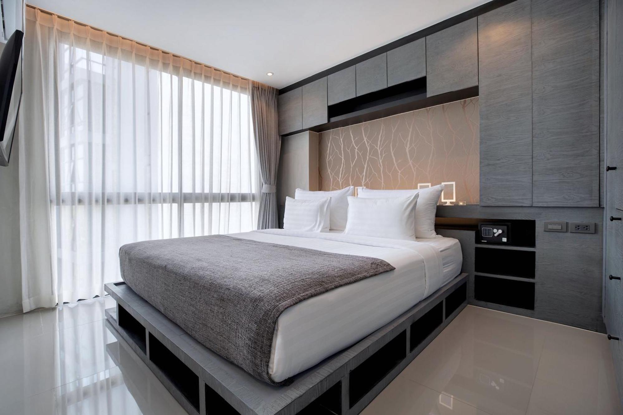 Citygate D704 Xxx * Kamala Beach