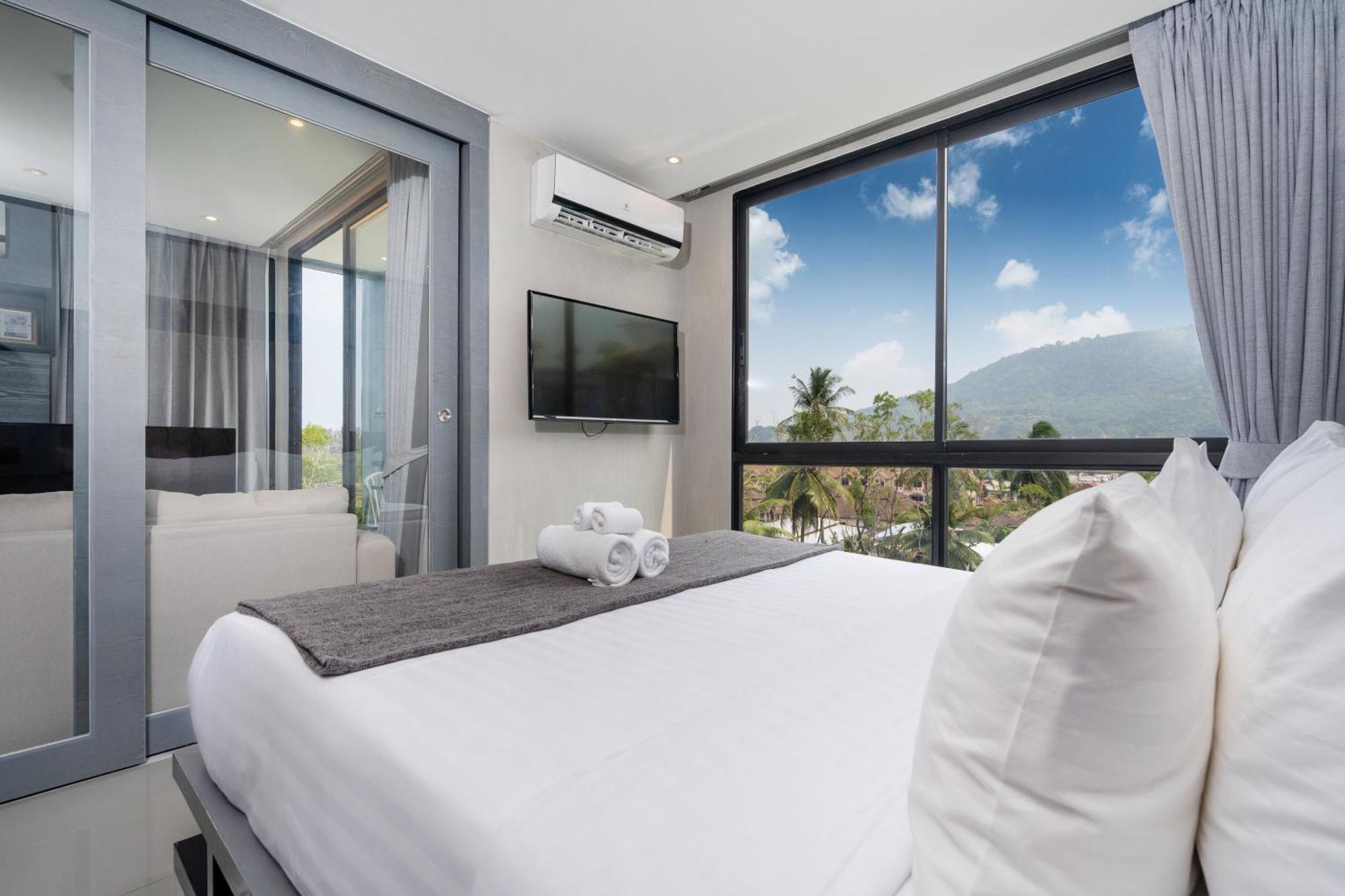 Citygate D704 Xxx Kamala Beach