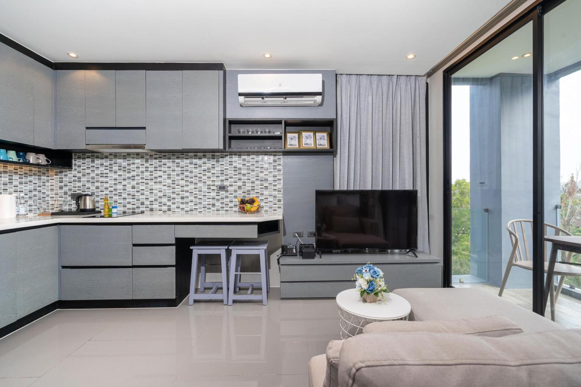 Apartment Citygate D704 Xxx *